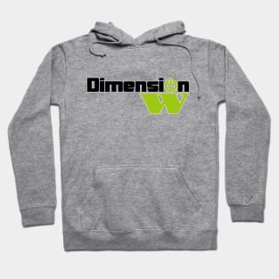 Dimension W Hoodie